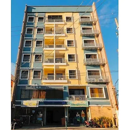 153 Silverio Suites