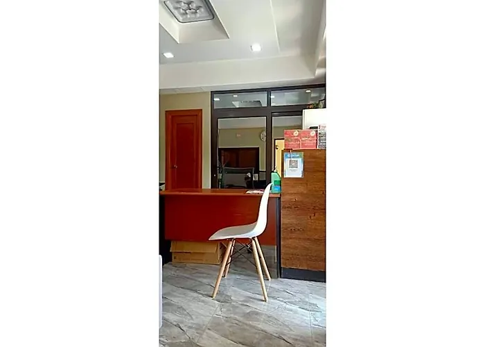 酒店 Oyo 908 153 Silverio 马尼拉