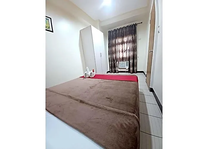 Oyo 908 153 Silverio 酒店 马尼拉