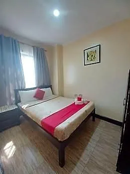 Oyo 908 153 Silverio